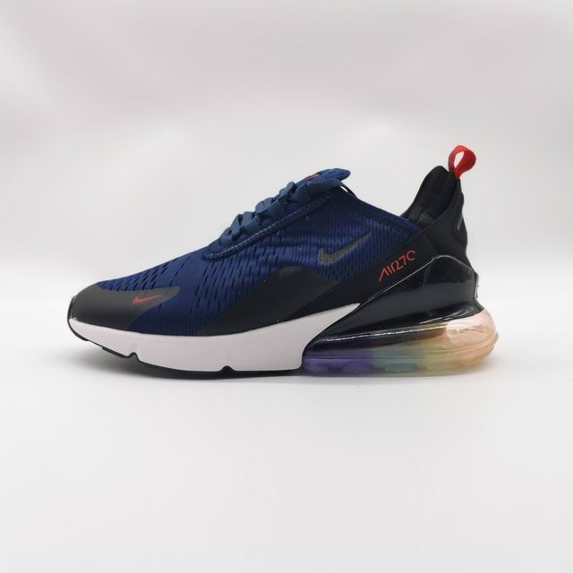 Nike Air Max 270 Men Women Shoes-3